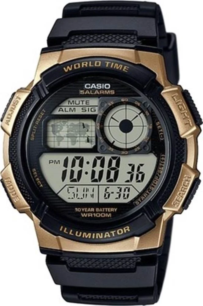 AE-1000W-1AVDF