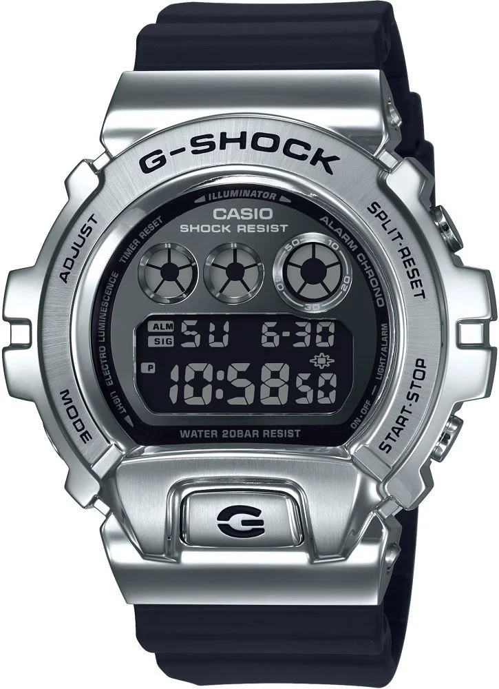 GM-6900-1DR