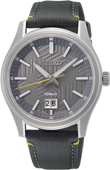 SEIKO SNKL59K1 ERKEK KOL SAATİ