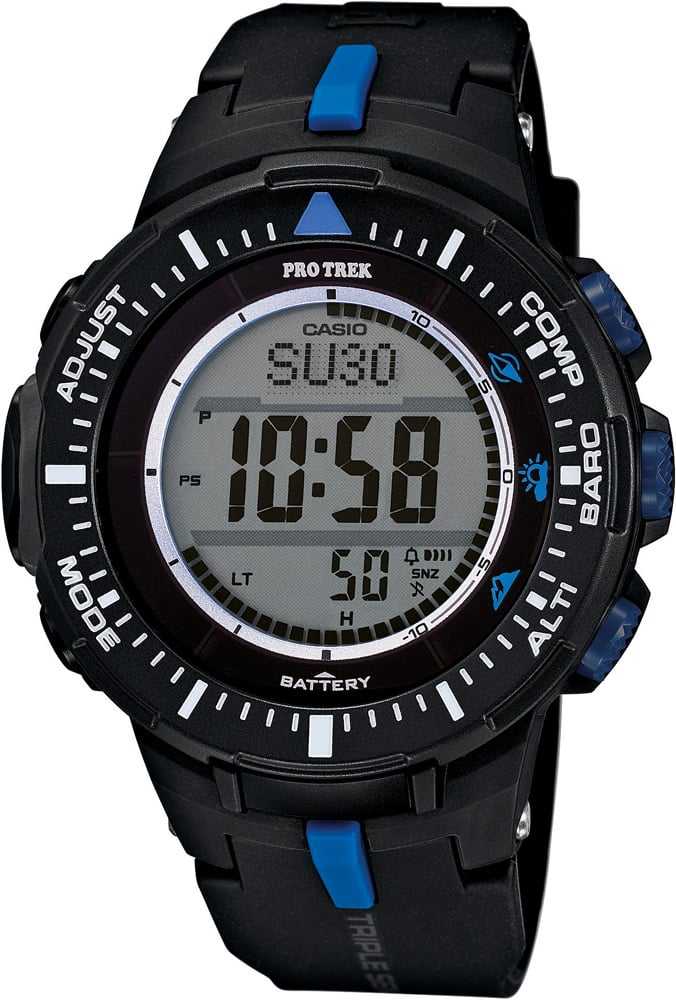 PRG-300-1A2DR