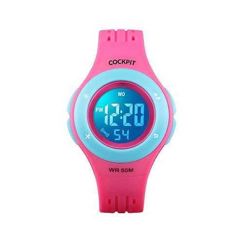 COCKPİT CK-5455-RD